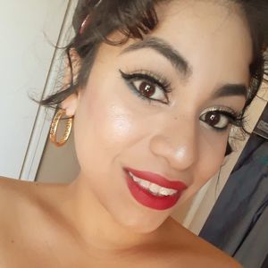 Meet your Posher, Kat